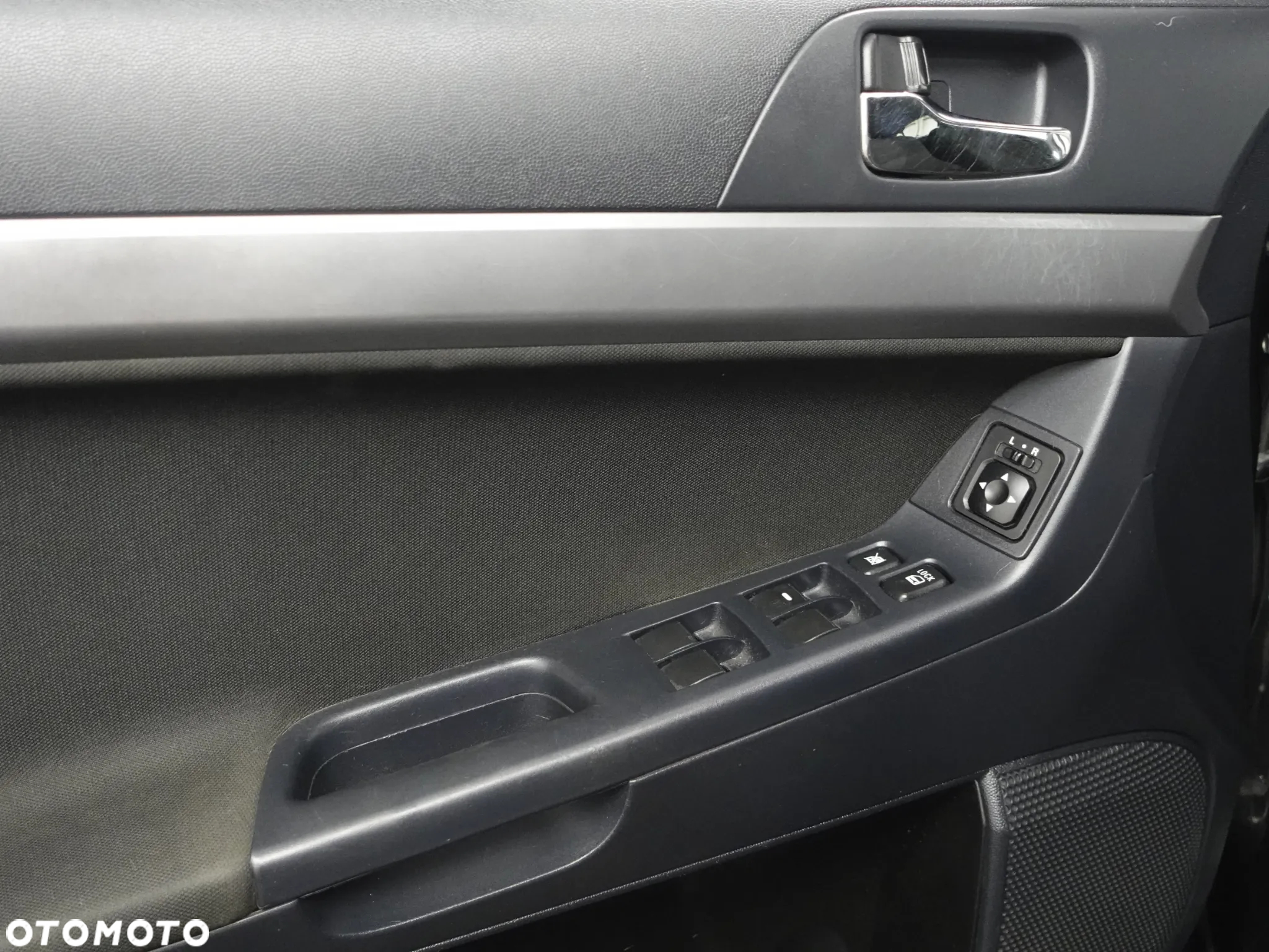 Mitsubishi Lancer 1.8 DI-D ClearTec Edition - 19
