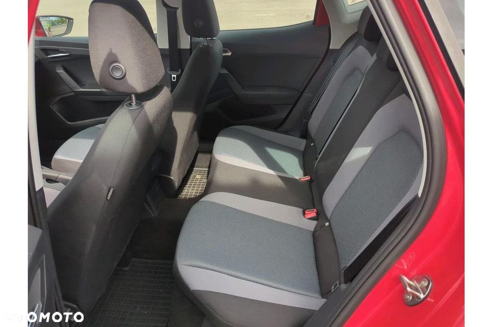 Seat Arona 1.0 TSI Style S&S - 7