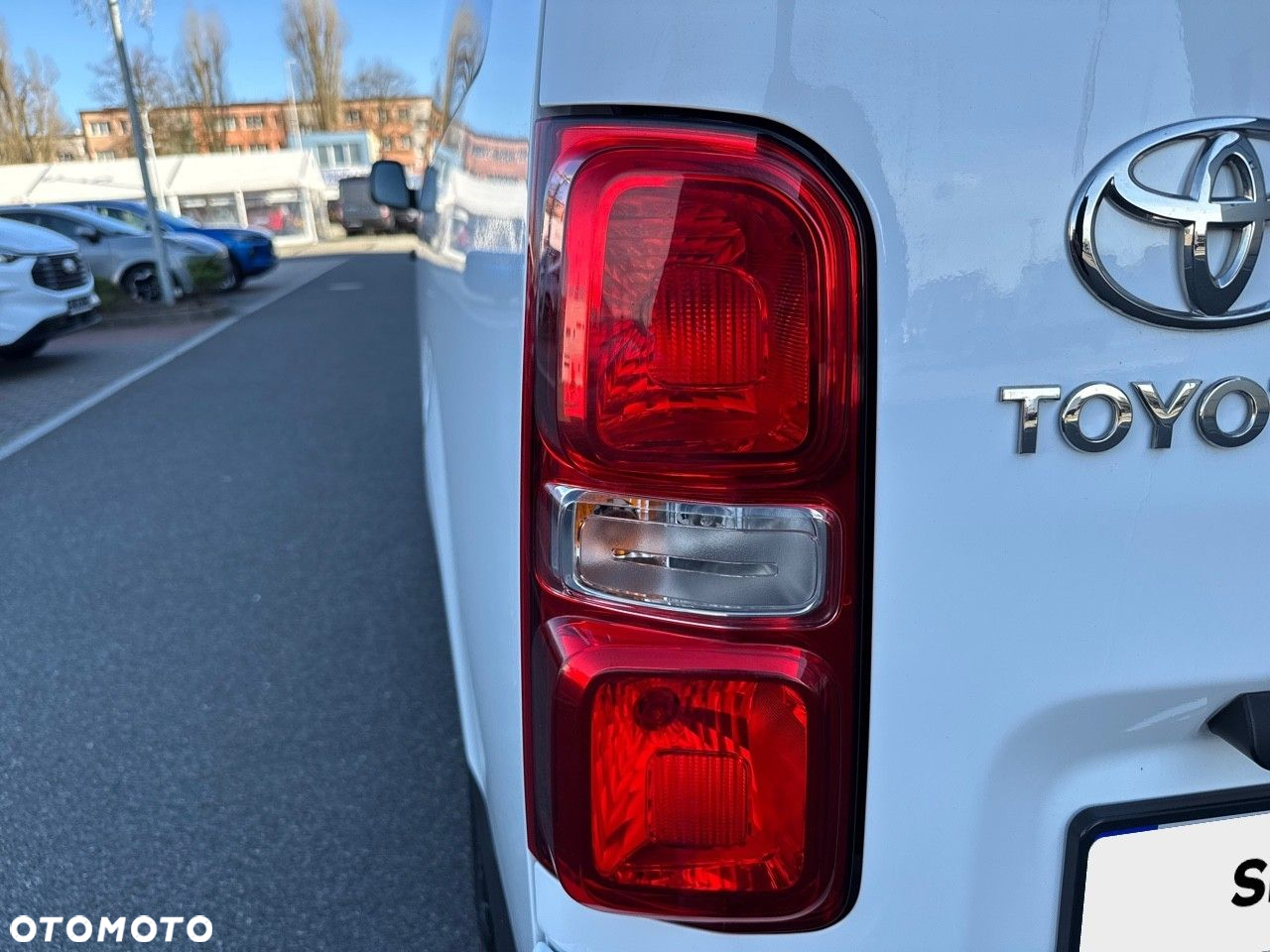 Toyota ProAce - 13
