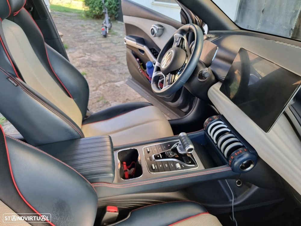 BYD Atto 3 Comfort - 8