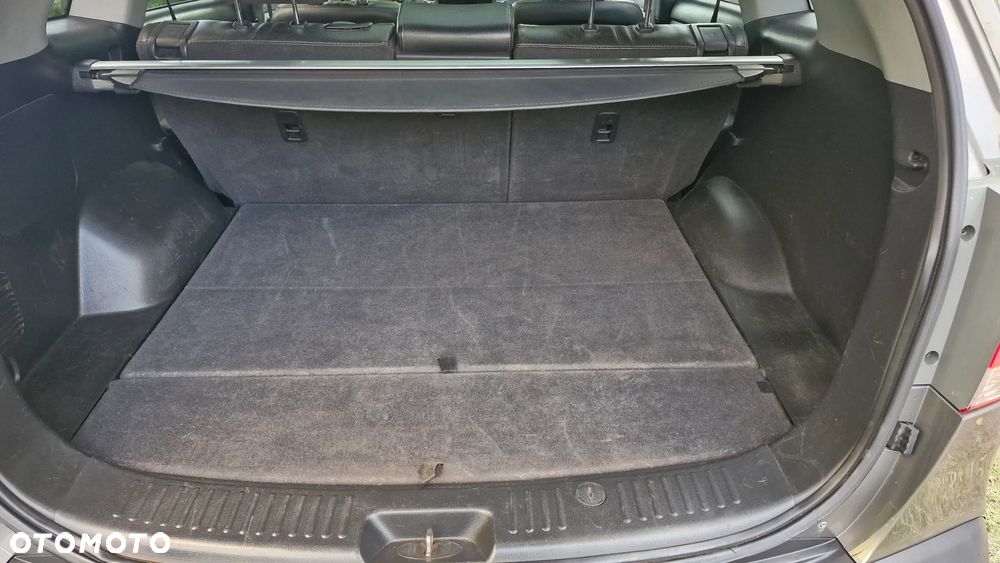 Kia Sorento 2.2 CRDI XL - 15