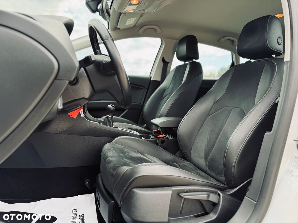 Seat Leon 1.2 TSI Full LED S&S - 27