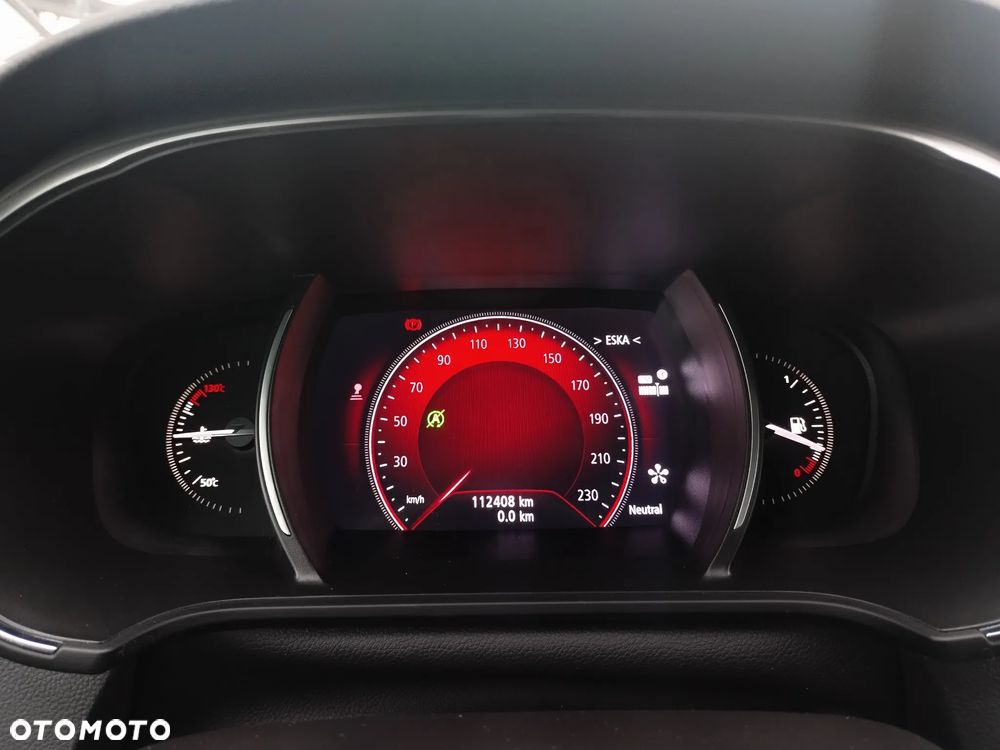 Renault Megane 1.2 Energy TCe GT Line - 7