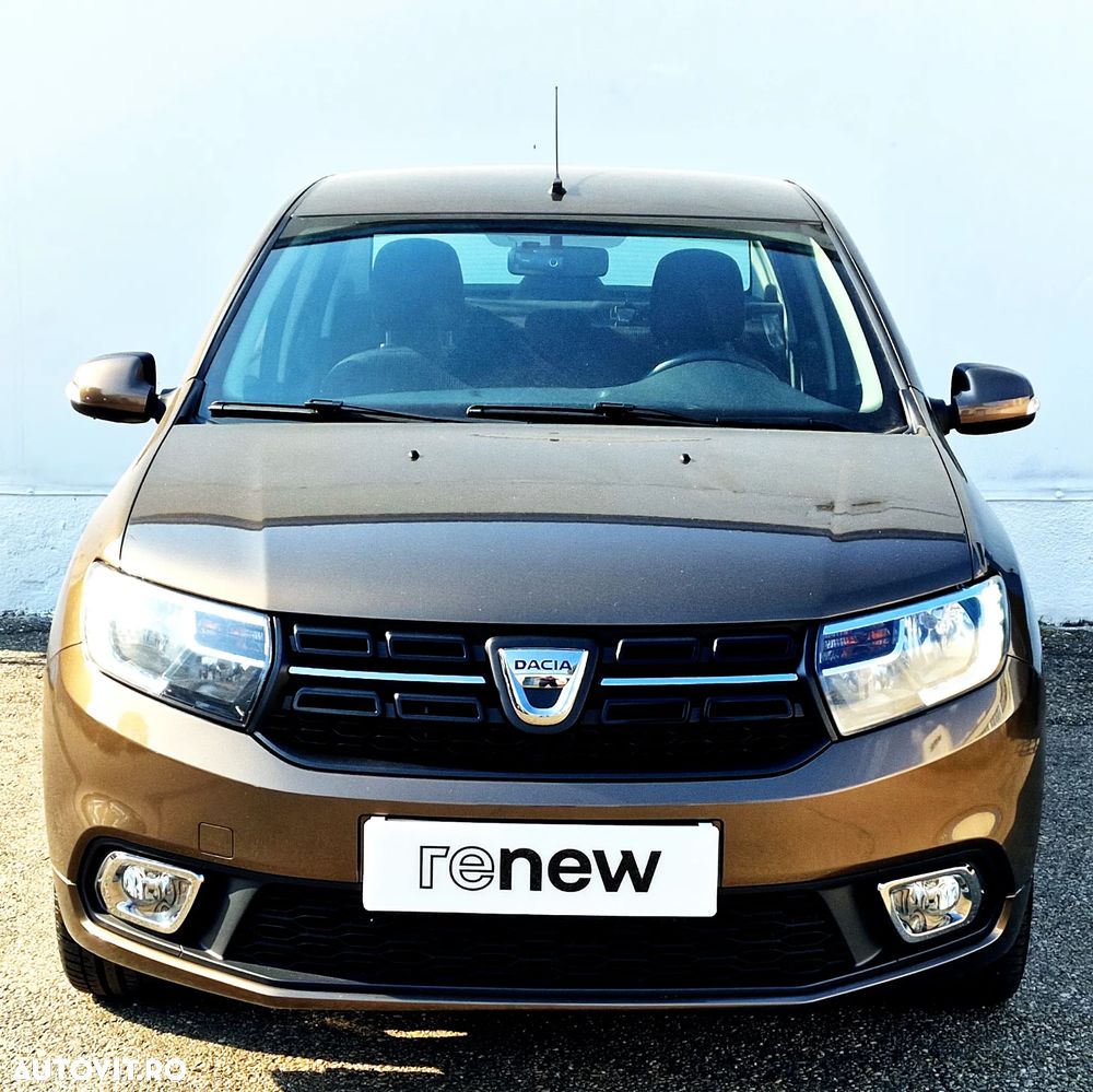 Dacia Logan 0.9 TCe Prestige - 6