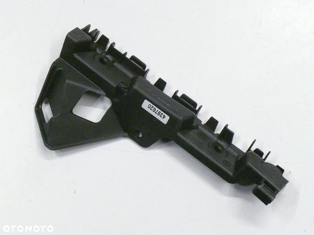 ŚLIZG MOCOWANIE ZDERZAKA LEWY RENAULT TRAFIC OPEL VIVARO 2007 2014 - 2