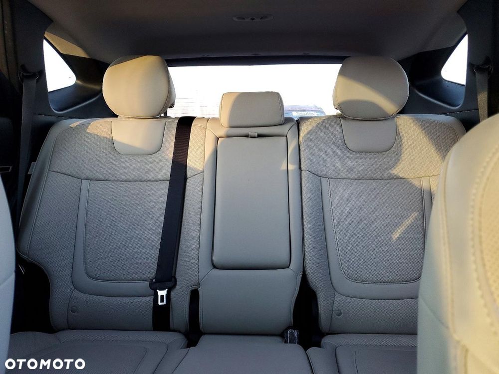 Hyundai Tucson - 10
