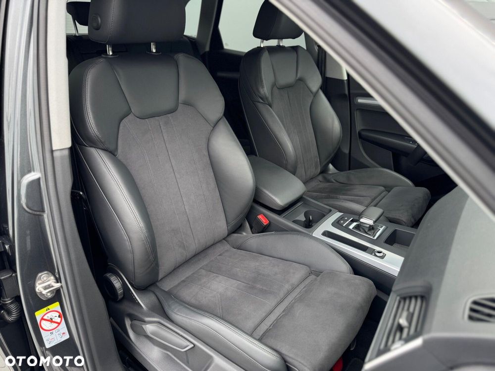 Audi Q5 40 TDI mHEV Quattro Advanced S tronic - 29