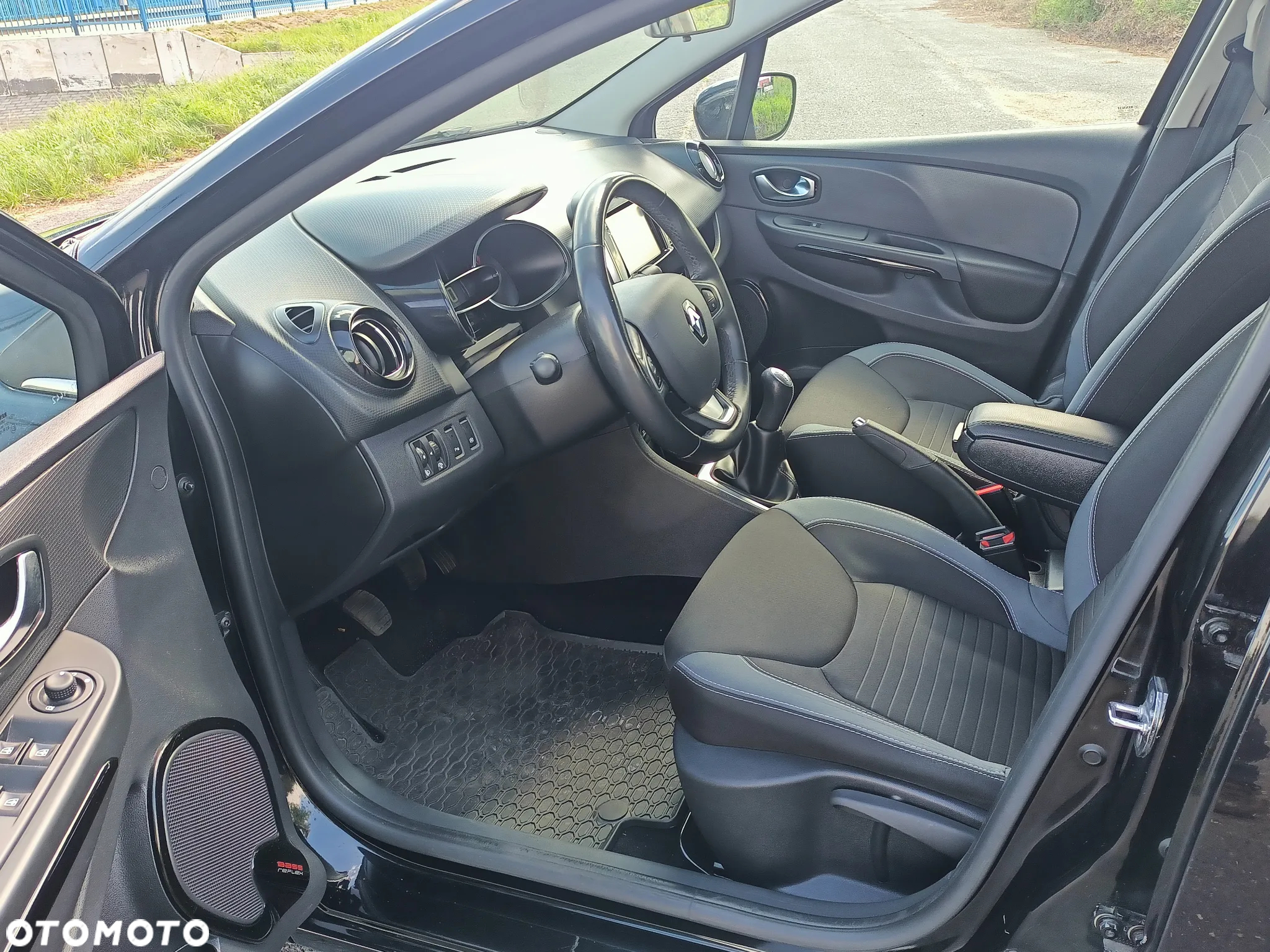 Renault Clio 1.5 dCi Energy Dynamique - 3