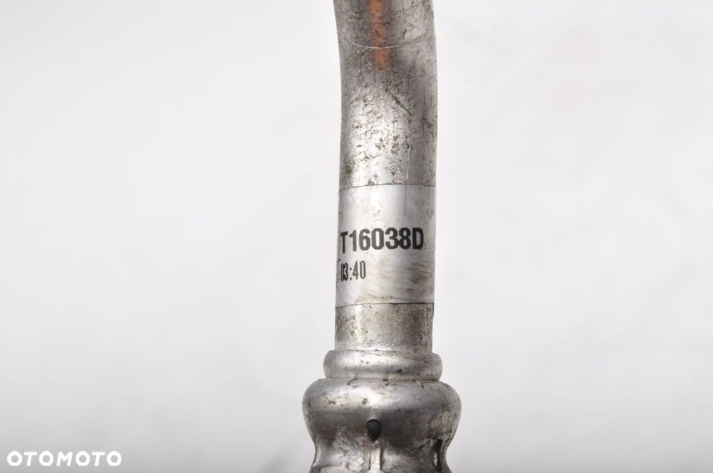 CITROEN C4 III E-C4 PRZEWÓD KLIMATYZACJI 9826919280 - 8