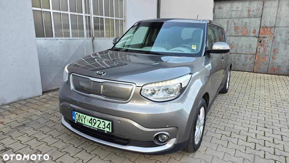 Kia Soul - 12