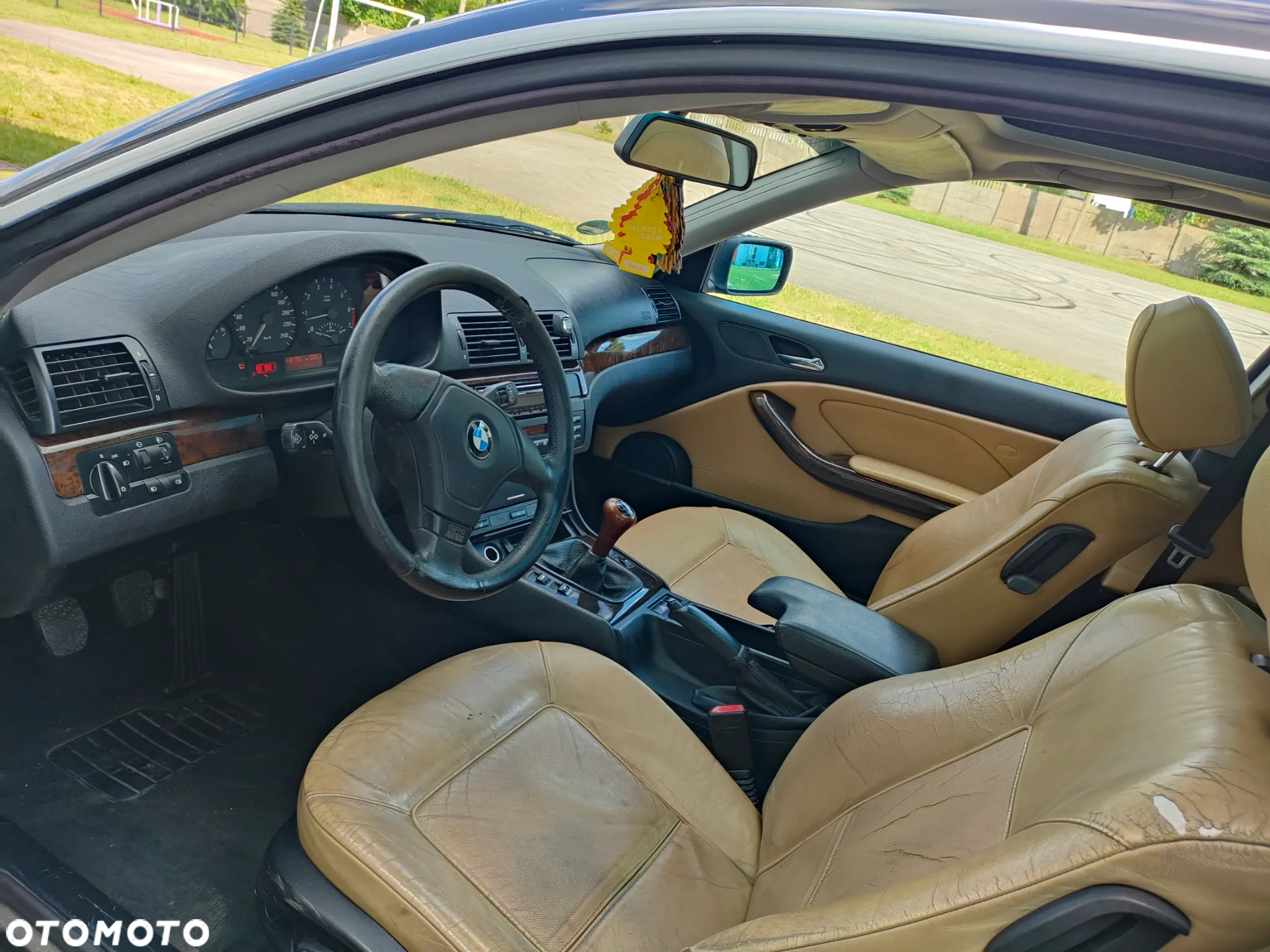 BMW Seria 3 328Ci - 15