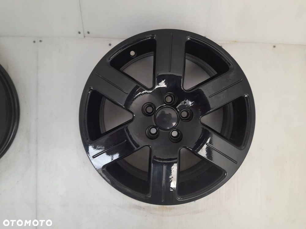 Felgi aluminiowe Volkswagen OE 1C0601025AF 6.5" x 16" 5x100 ET42 - 3