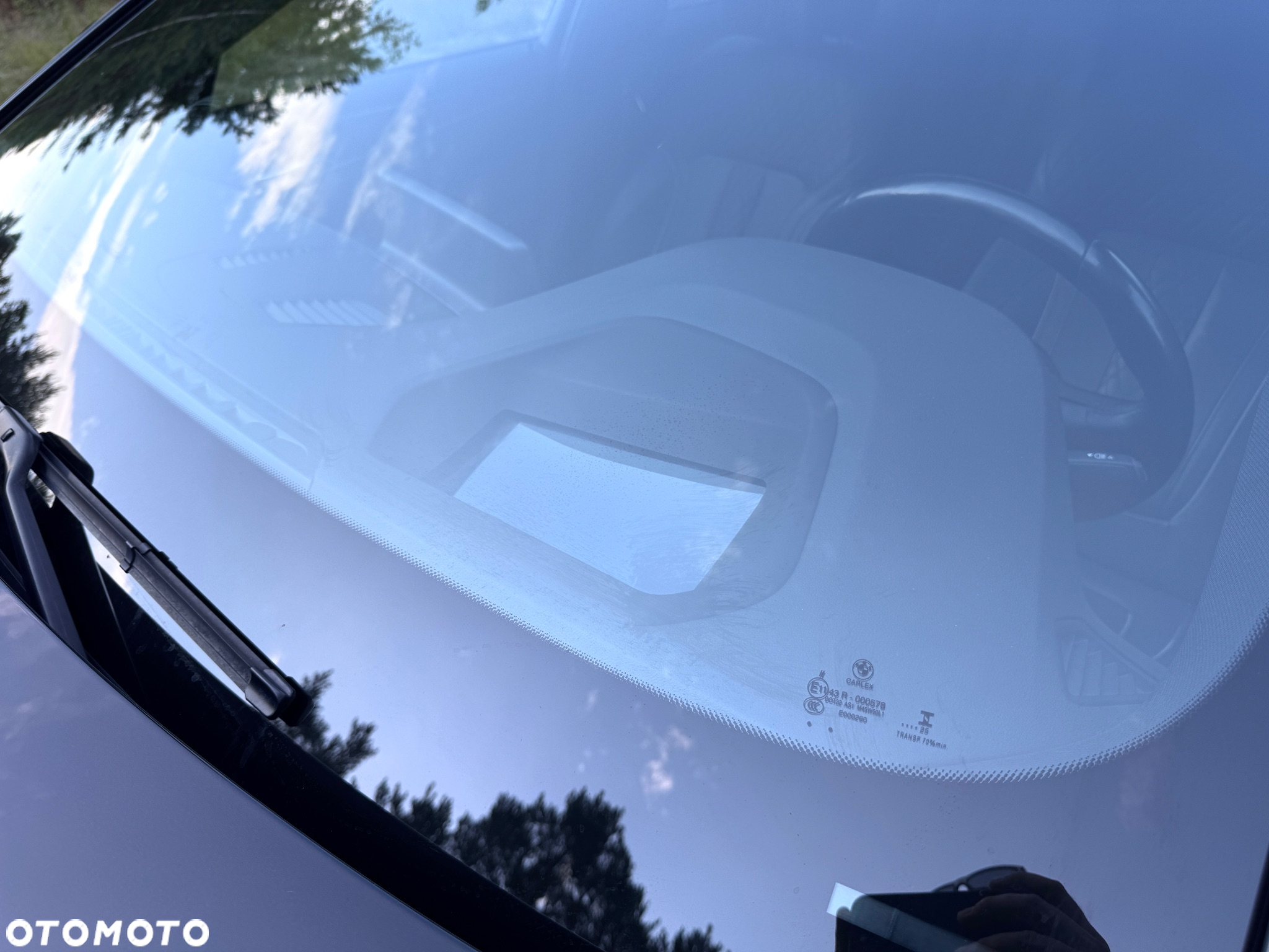 BMW Seria 5 520d Sport Line - 40