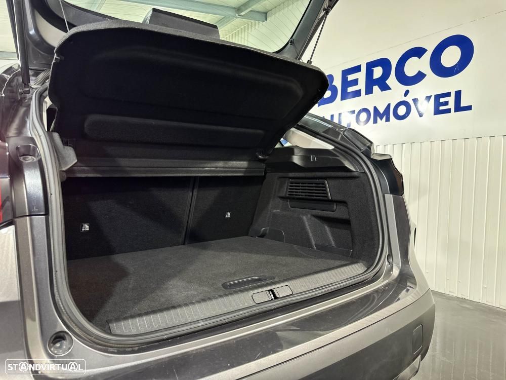 Citroën C4 PureTech 130 Stop&Start EAT8 MAX - 31