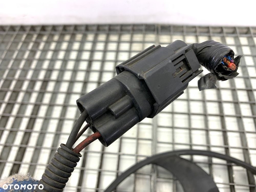 WENTYLATOR CHŁODNICY  VOLVO S80 II (124) 2006 - 2016 4.4 V8 AWD 232 kW [316 KM] benzyna 2006 - 2012 - 3