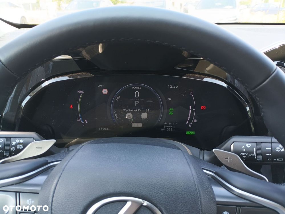 Lexus NX - 18