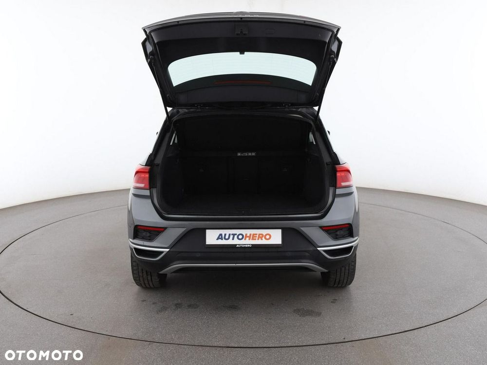 Volkswagen T-Roc 1.5 TSI ACT OPF Style - 20