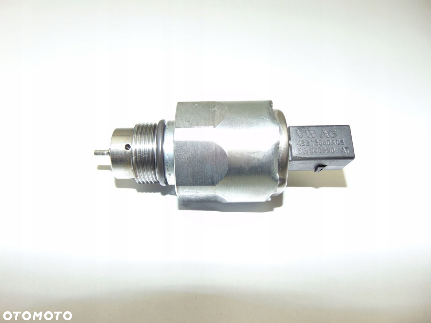 Zawór czujnik regulator ciśnienia paliwa 1,6TDI 03L130764A 5WS40730AT - 5