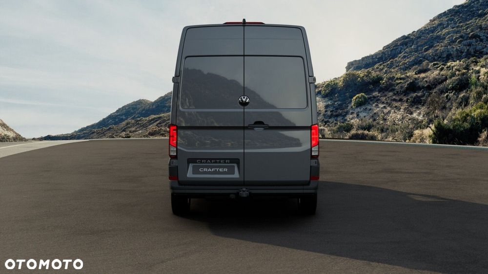 Volkswagen Crafter - 6