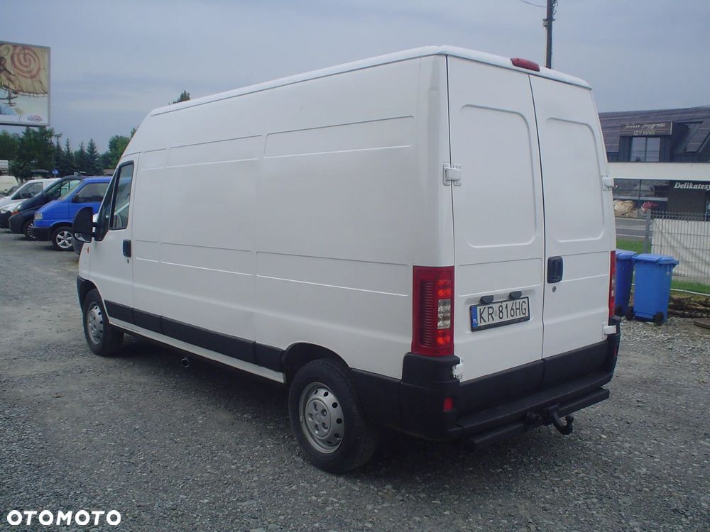 Iveco DAYLI - 13