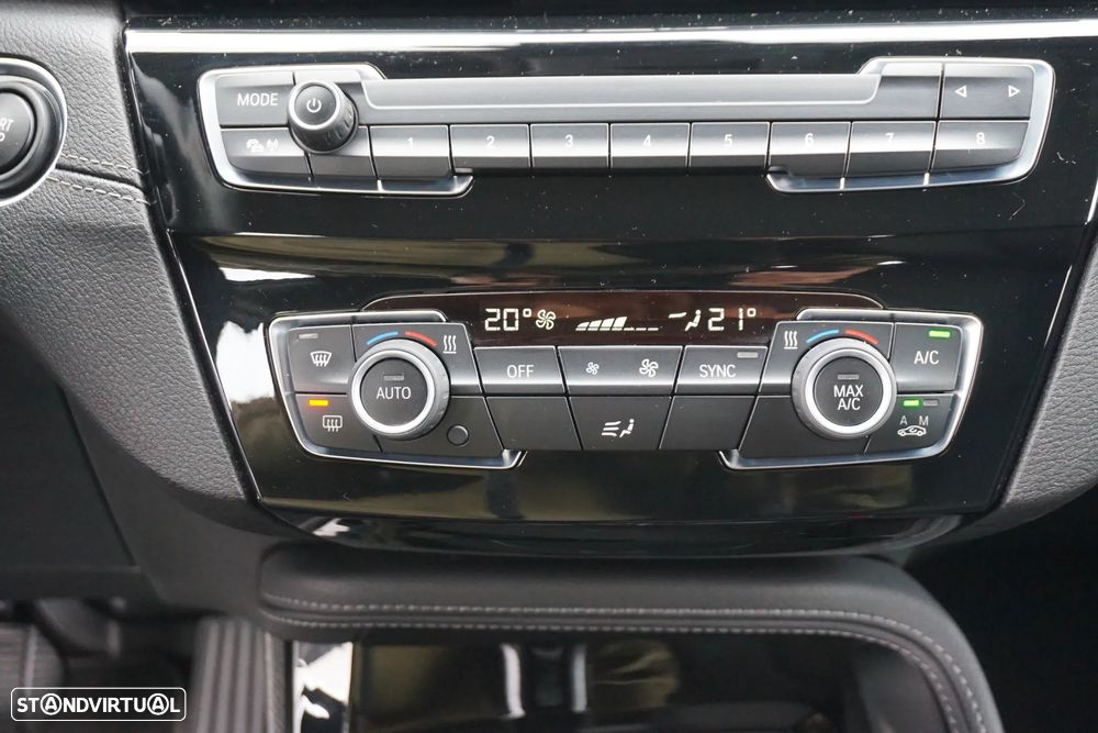 BMW X2 xDrive25e Advantage Plus - 24