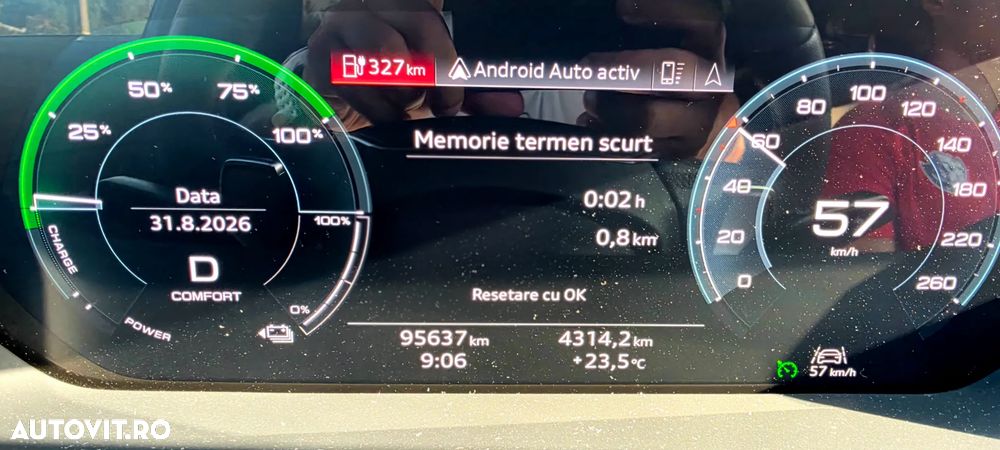 Audi e-tron 50 quattro advanced - 17