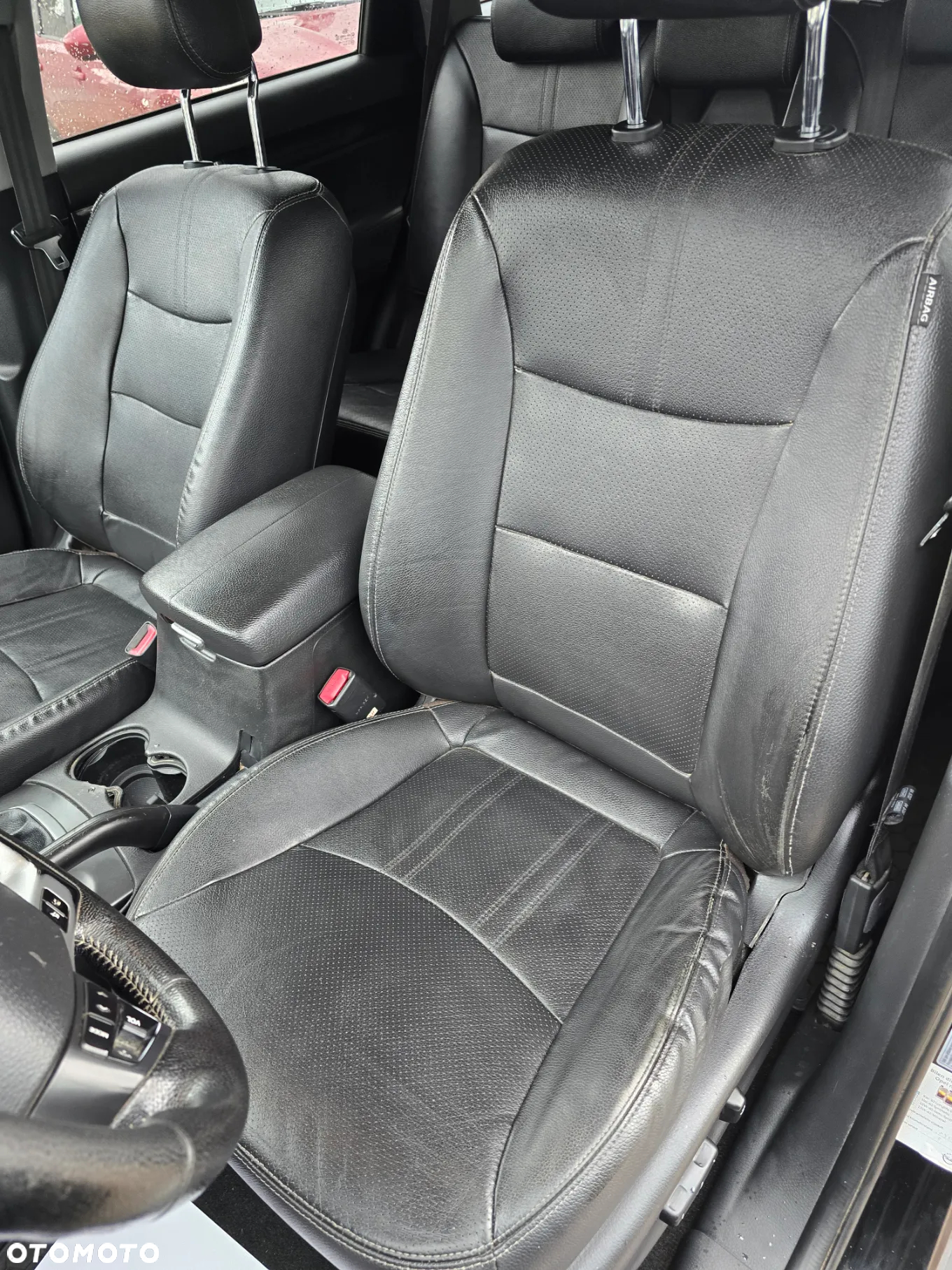 Kia Sorento - 18