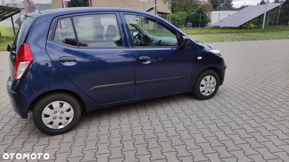 Hyundai i10 1.1 Classic - 3