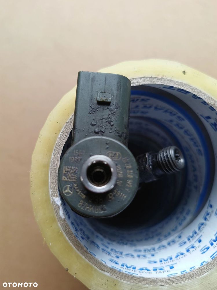 PT Cruiser wtrysk wtryskiwacz 2,2CRD 150KM lift stan bdb gwarancja Chrysler * - 2