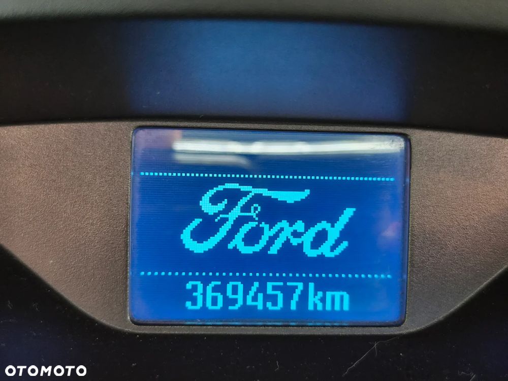 Ford Focus 1.6 TDCi Edition - 11