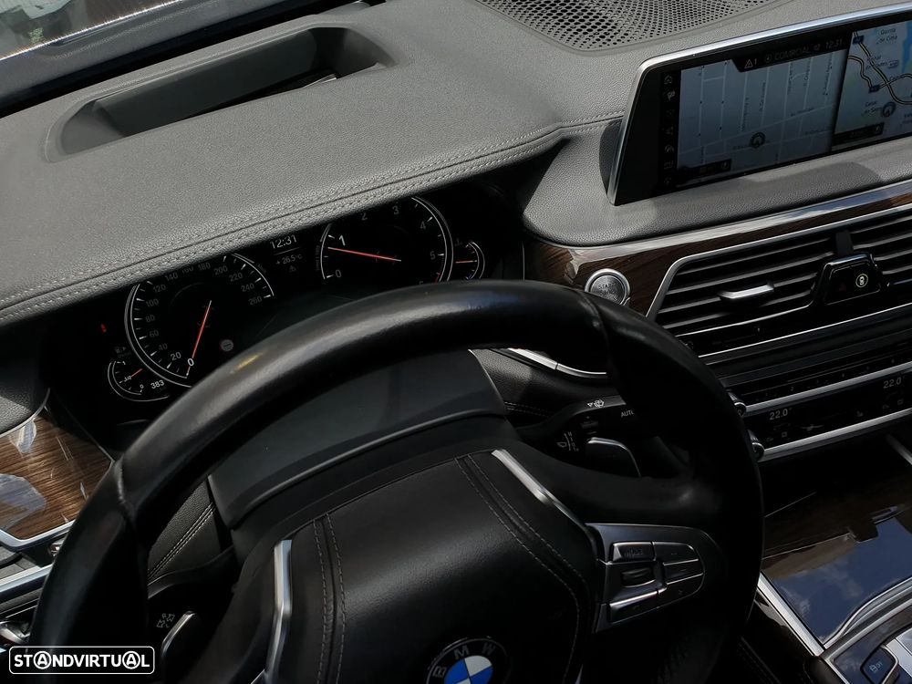 BMW 730 d - 39