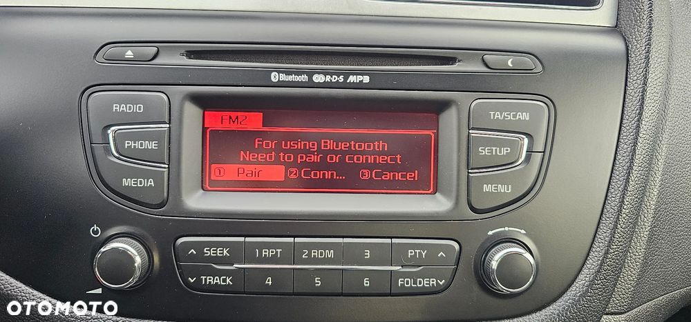 Kia Ceed 1.4 CVVT Spirit - 31