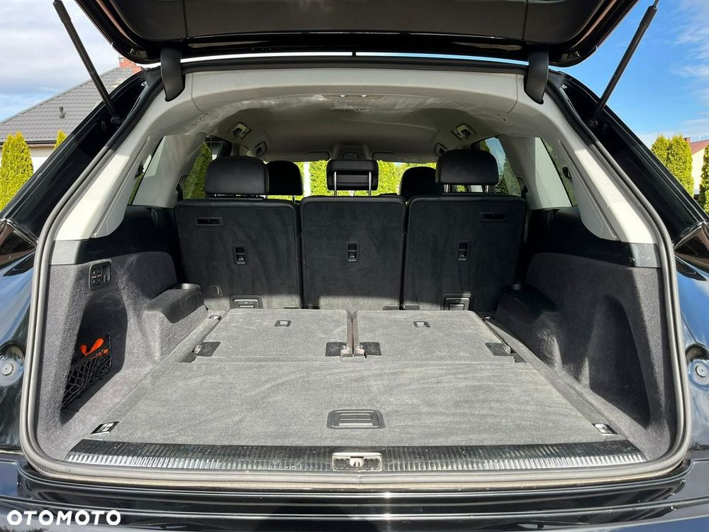 Audi Q7 50 TDI mHEV Quattro Tiptr - 21