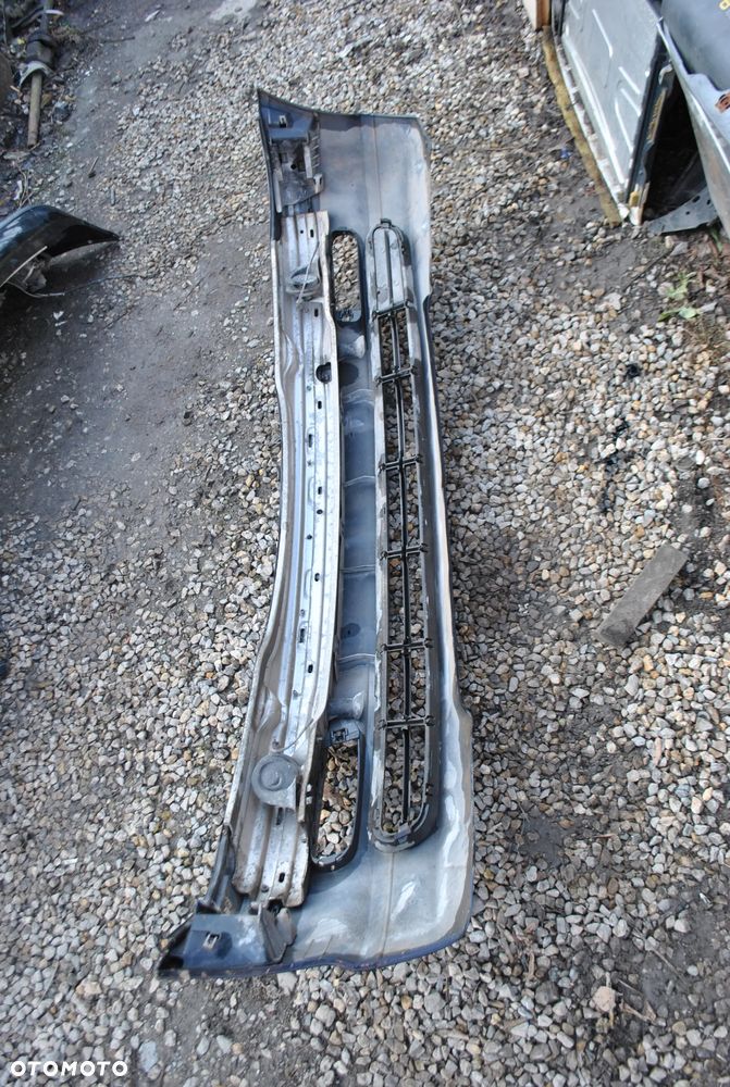 Zderzak przód BMW E46 - 5