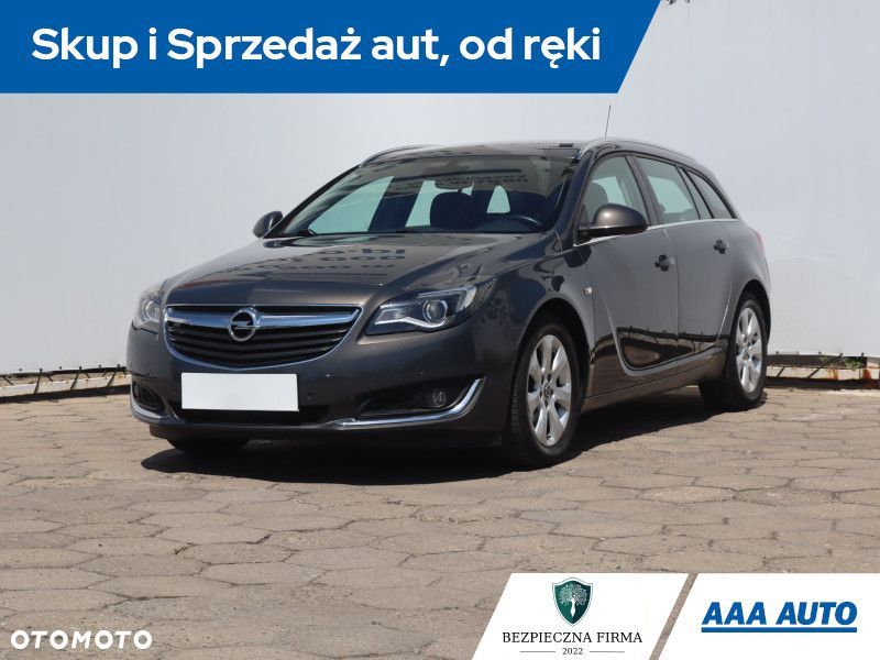 Opel Insignia - 3