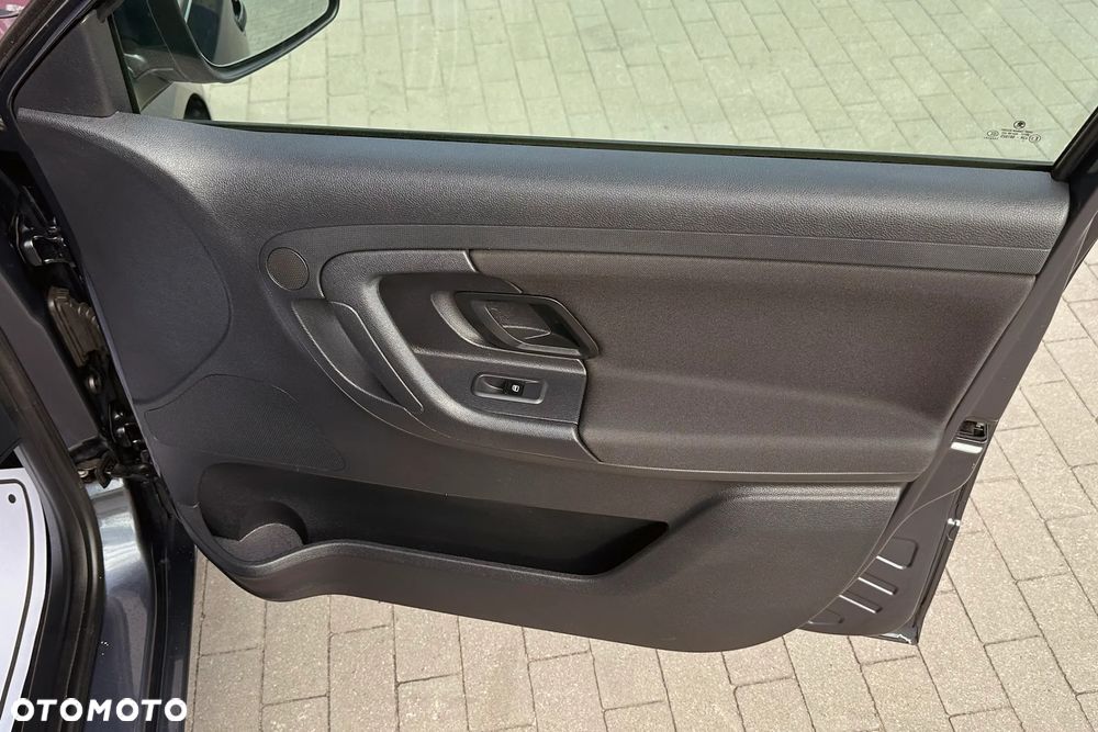 Skoda Fabia - 34