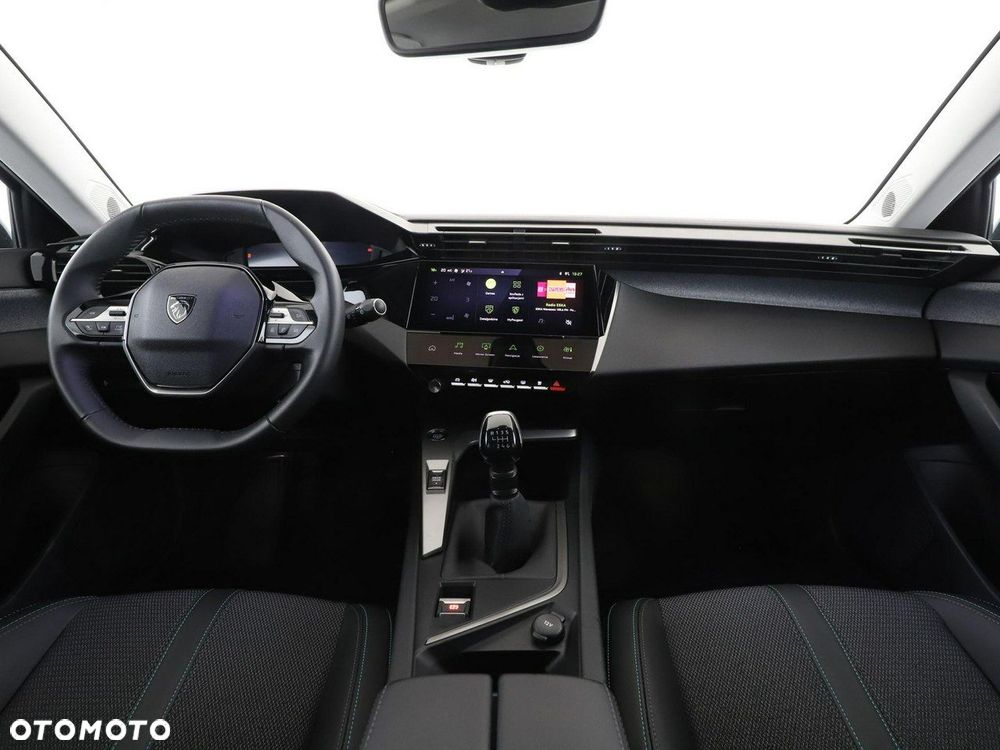 Peugeot 308 PureTech 130 Allure - 16