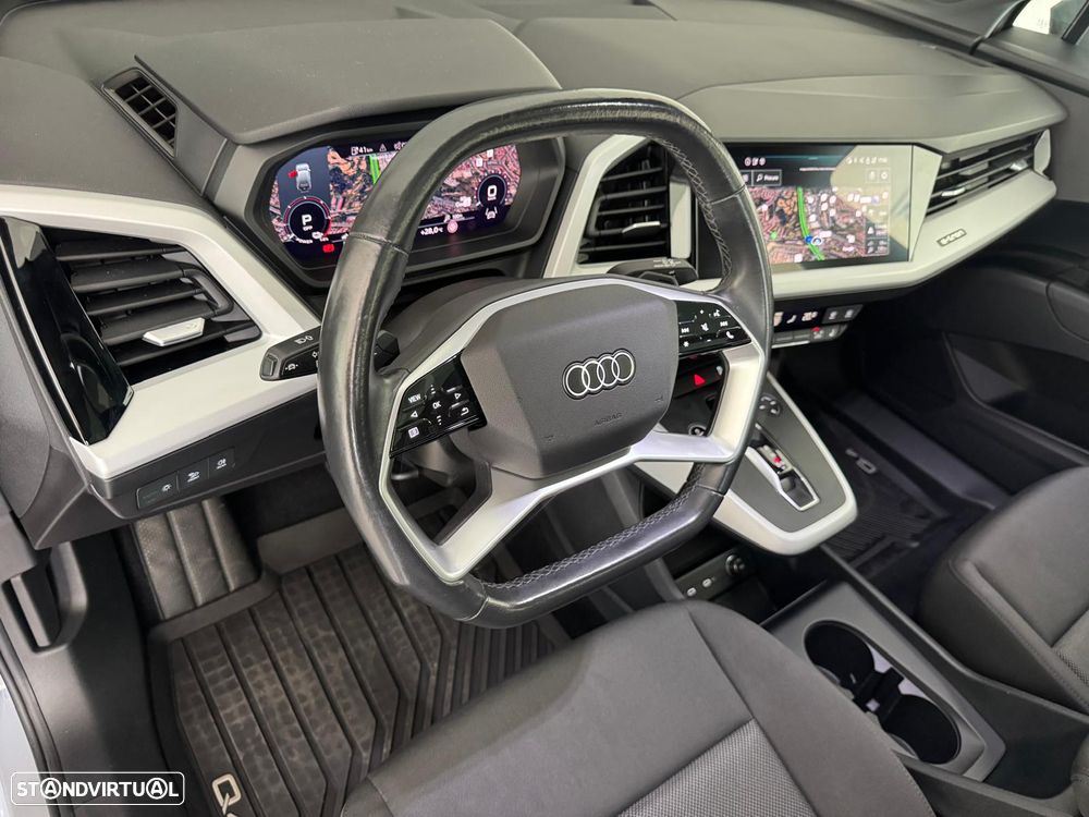 Audi Q4 e-tron 40 - 26