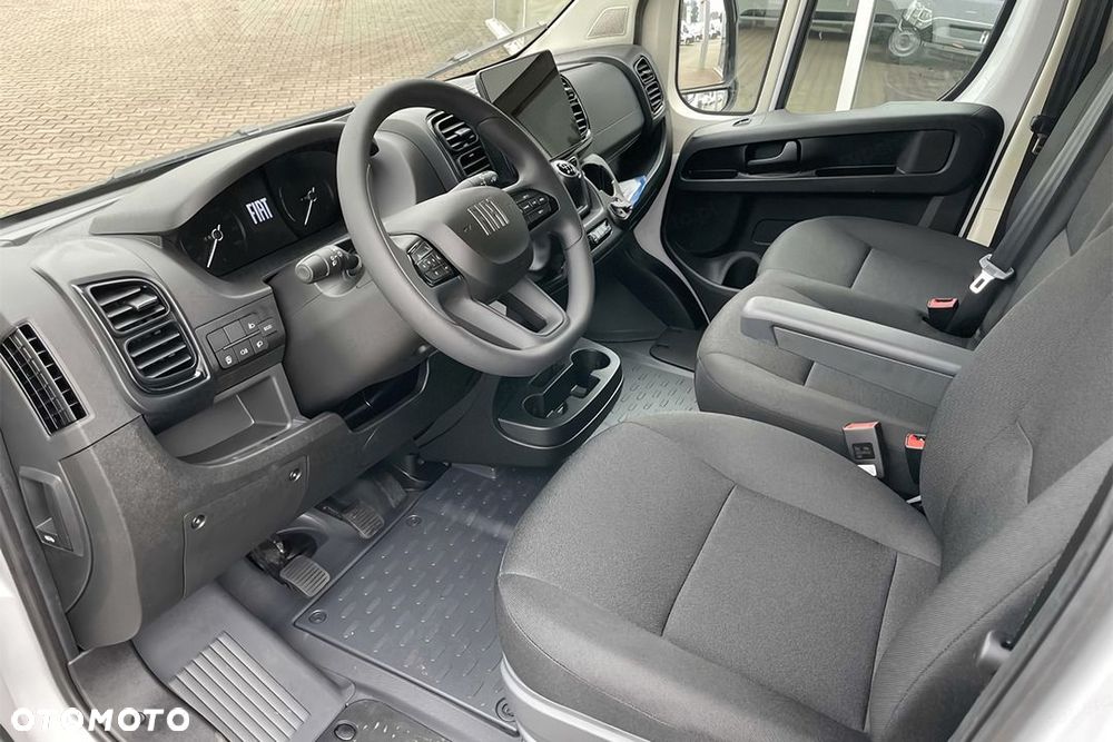 Fiat Ducato Maxi L3H2 2.2 140KM - 8