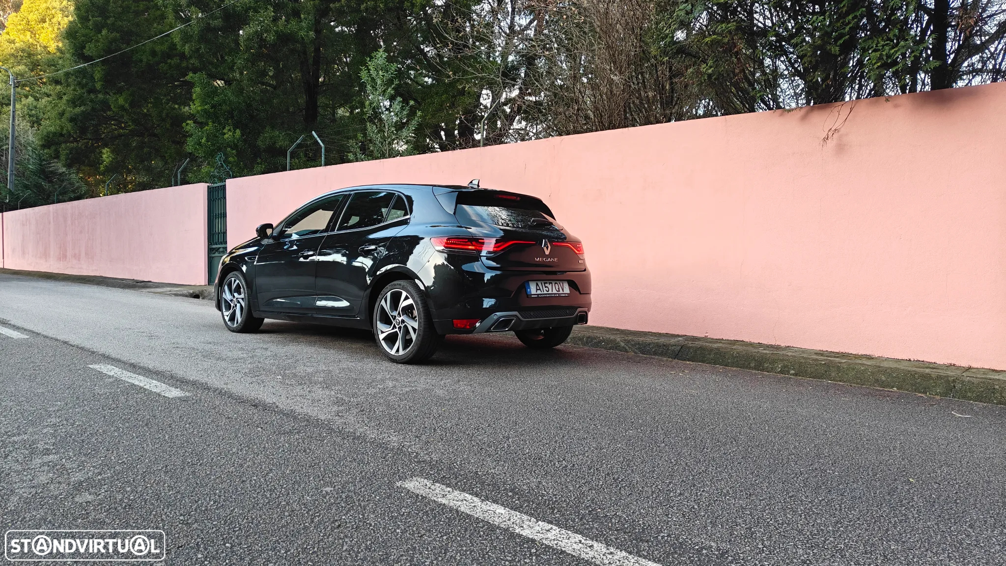 Renault Mégane 1.3 TCe R.S. Line - 3