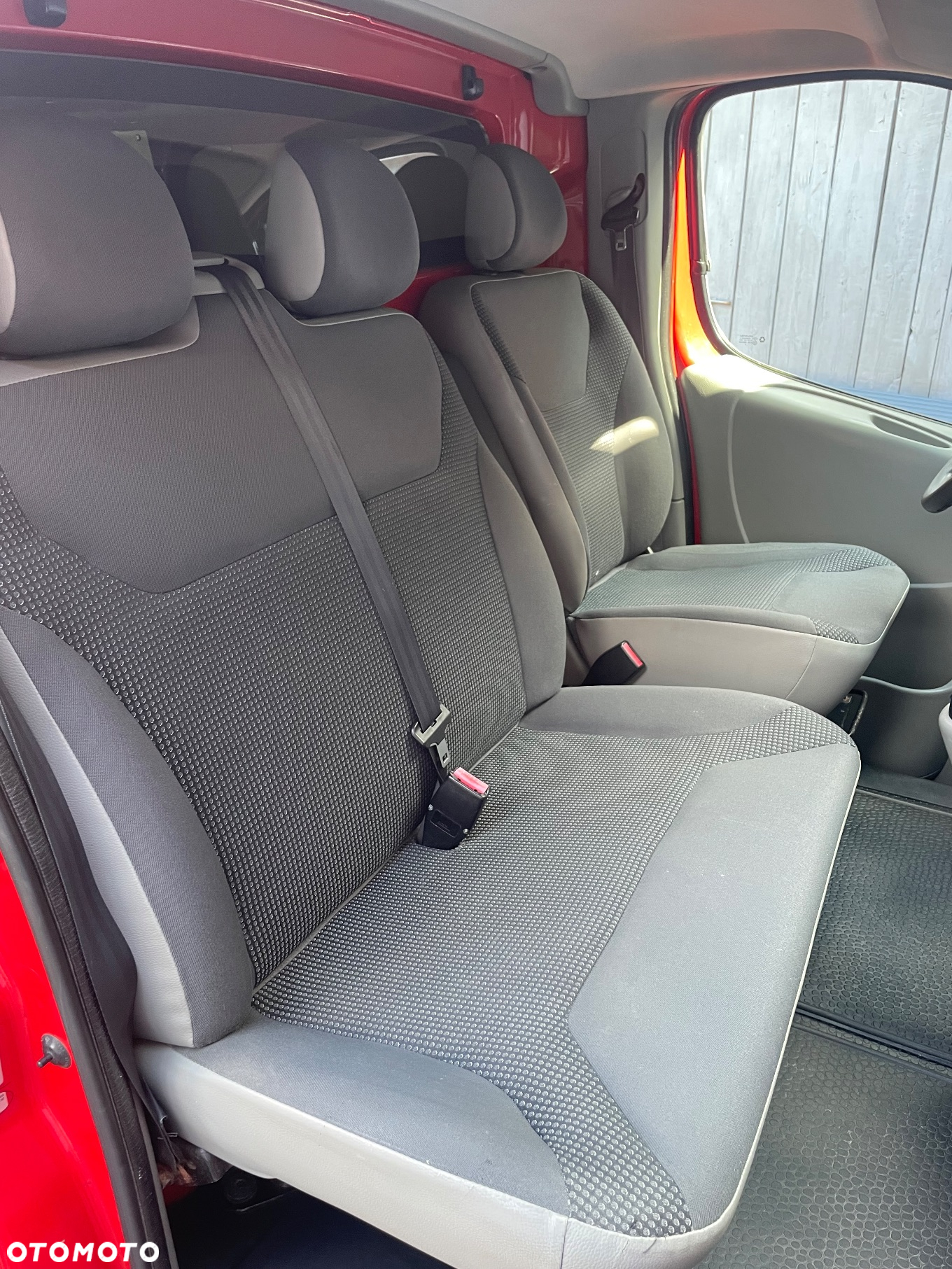 Opel Vivaro - 36