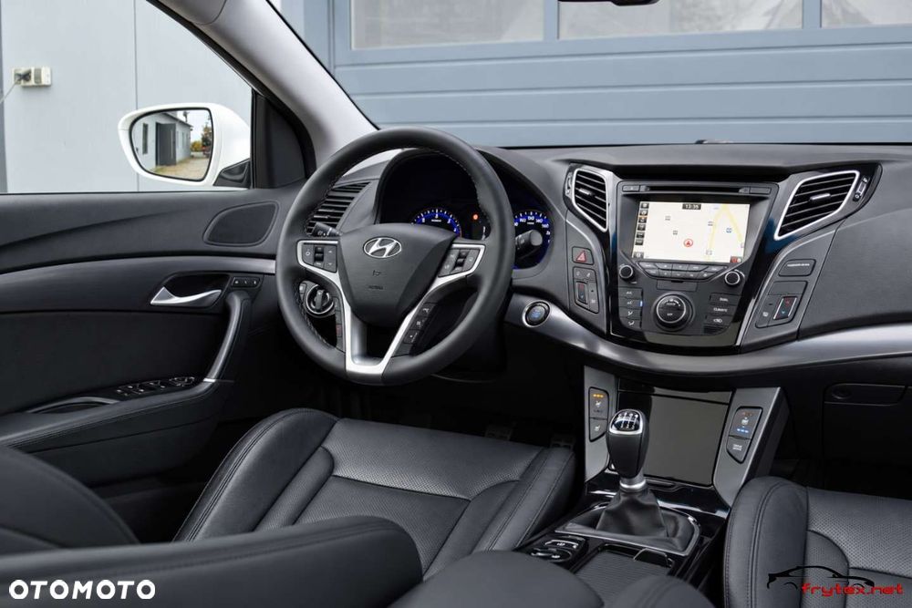 Hyundai i40 - 31