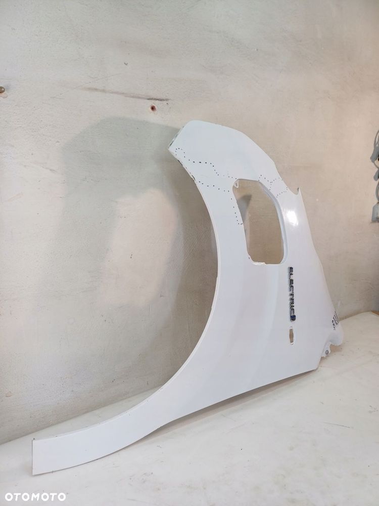 błotnik lewy przód przedni lewy proace ev e-jumpy e-expert e-scudo - 2