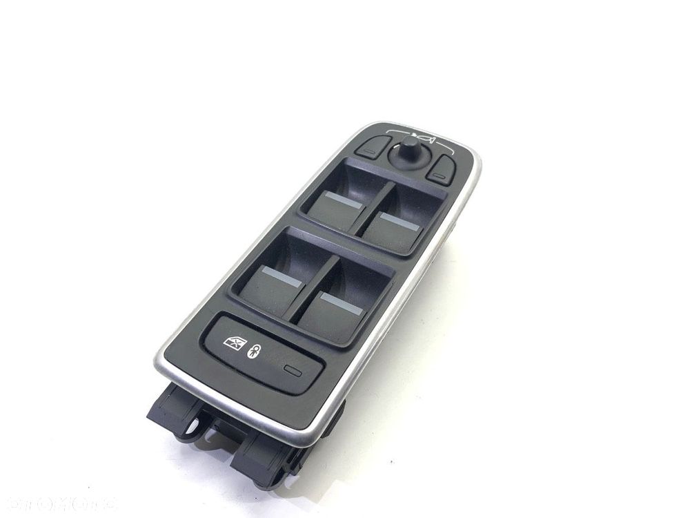 PRZEŁĄCZNIK SZYB  JAGUAR F-PACE (X761) 2015 - 2022 2.0 TD4 AWD 132 kW [180 KM] olej napędowy 2015 - 1