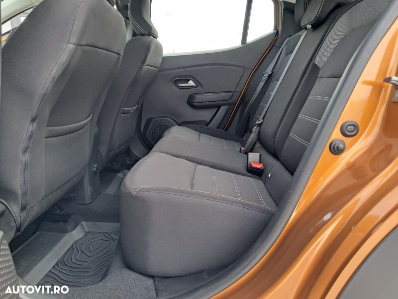 Dacia Sandero - 15