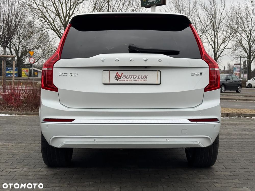 Volvo XC 90 - 19