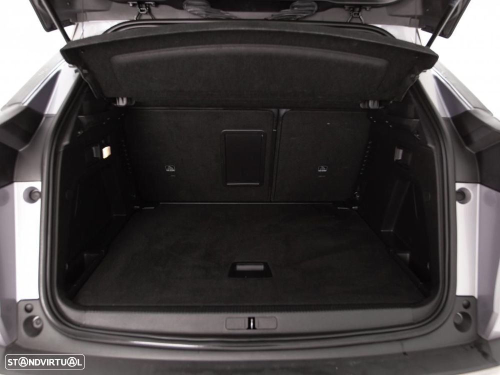 Peugeot 3008 1.5 BlueHDi Allure Pack - 12