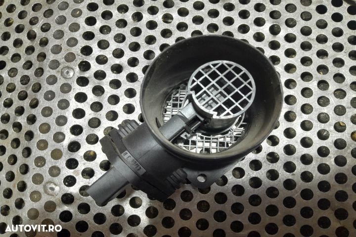 Debitmetru aer 0281002531 / 038906461B 0281002531 / 038906461B Seat A - 3