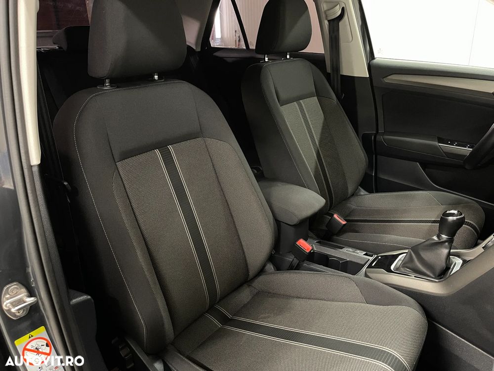 Volkswagen T-Roc 2.0 TDI Design - 11
