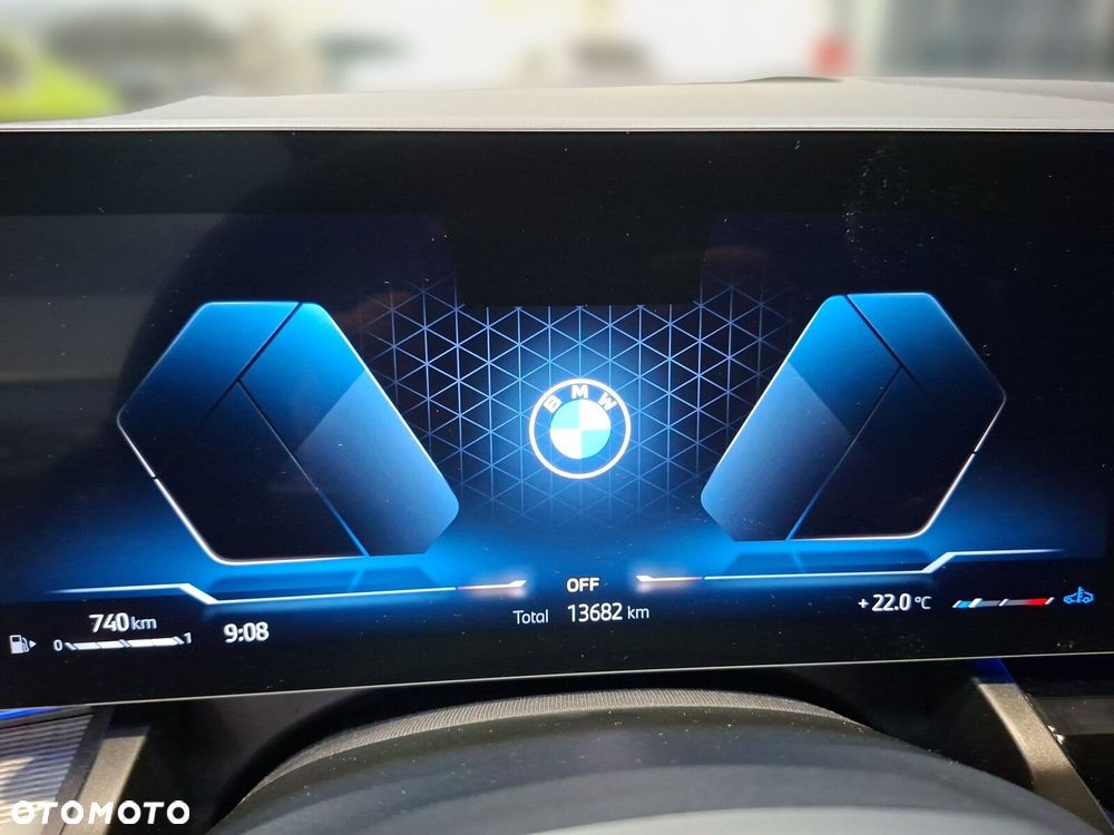 BMW Seria 5 - 16